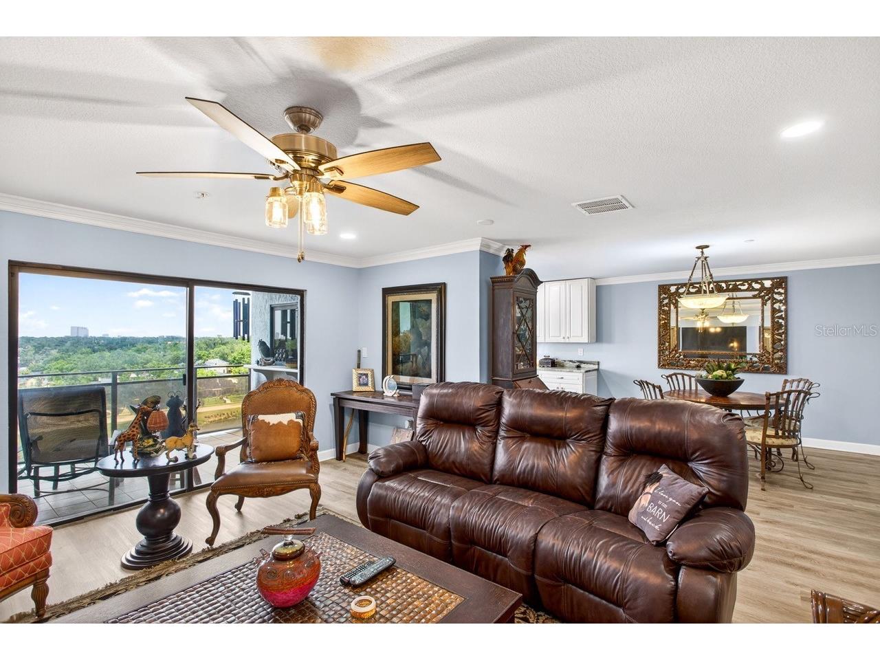 2780 N Riverside Drive #702 Tampa FL 33602 - HILLSBOROUGH RIVER TB8515839 image14