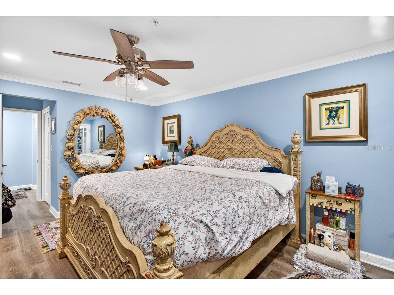 2780 N Riverside Drive #702 Tampa FL 33602 - HILLSBOROUGH RIVER TB8515839 image17