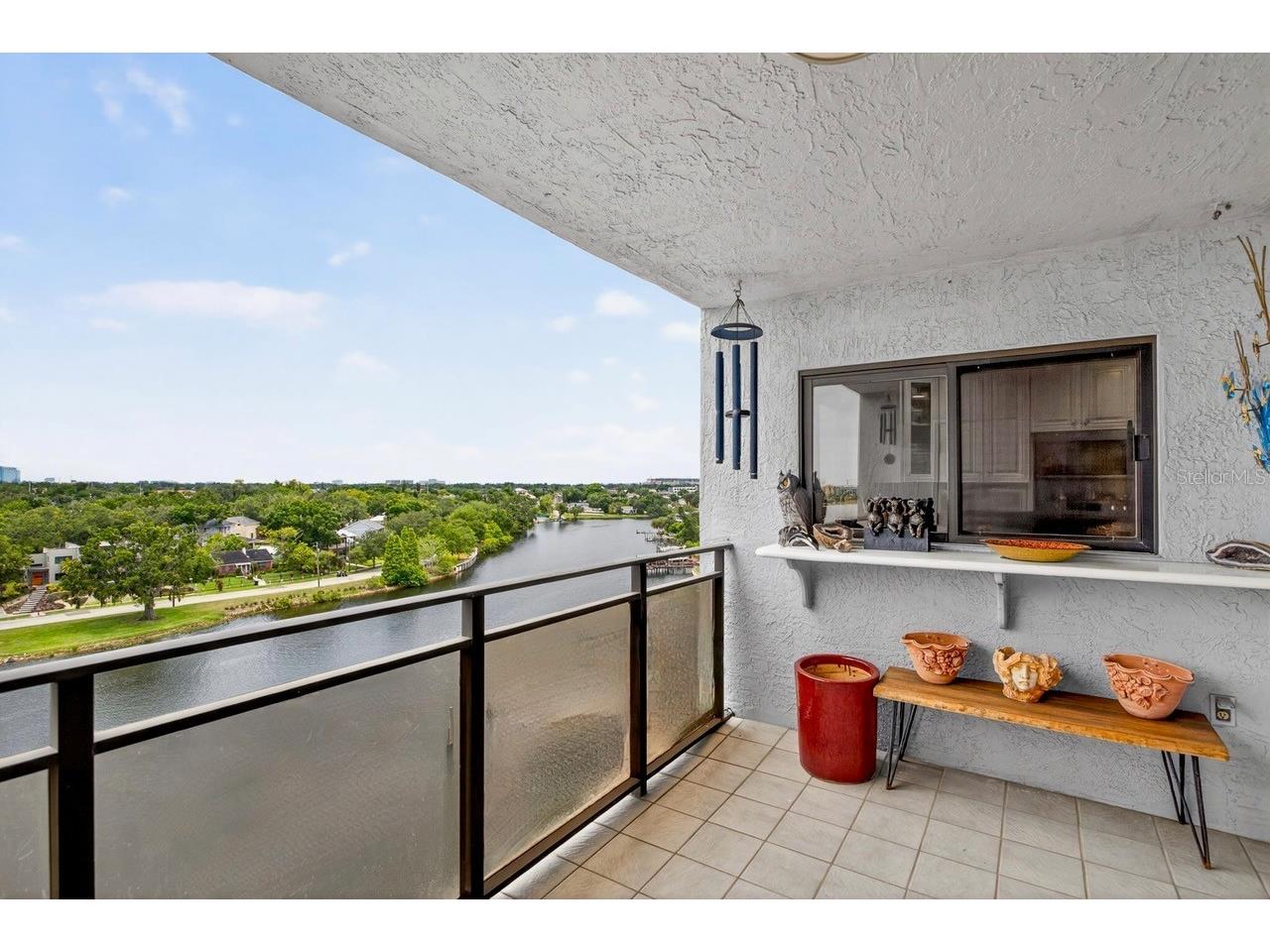 2780 N Riverside Drive #702 Tampa FL 33602 - HILLSBOROUGH RIVER TB8515839 image25