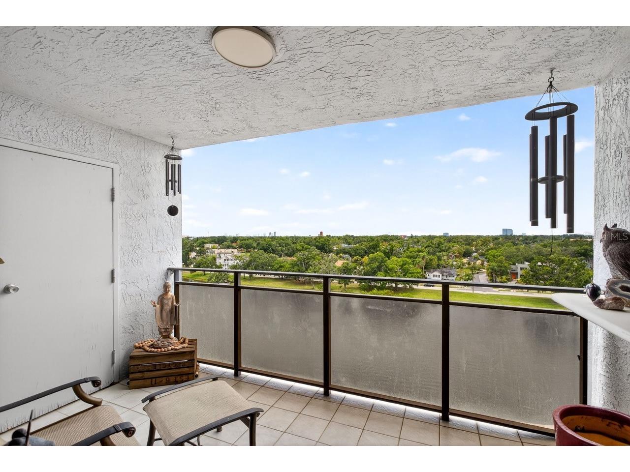 2780 N Riverside Drive #702 Tampa FL 33602 - HILLSBOROUGH RIVER TB8515839 image26