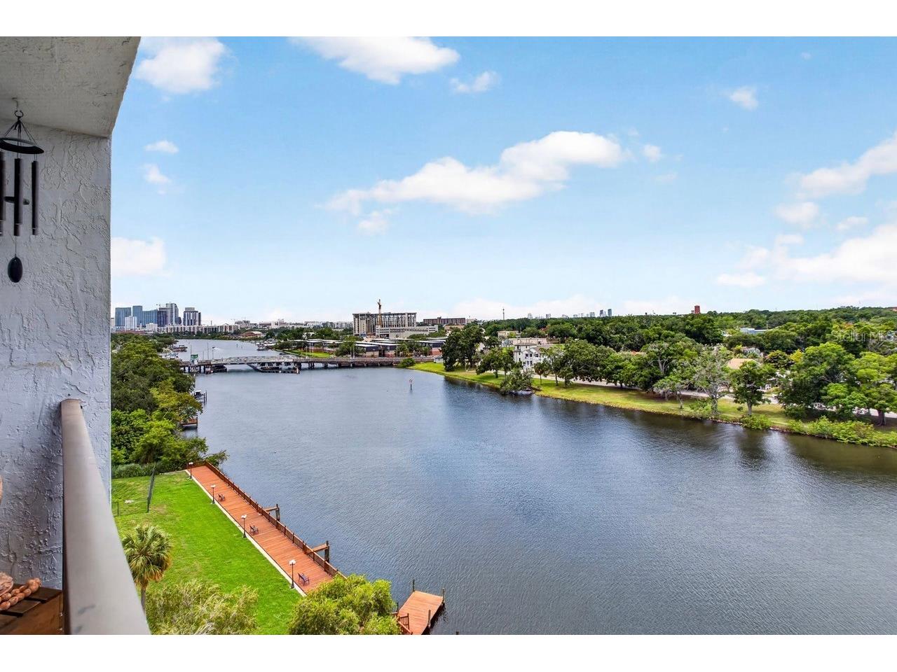 2780 N Riverside Drive #702 Tampa FL 33602 - HILLSBOROUGH RIVER TB8515839 image27