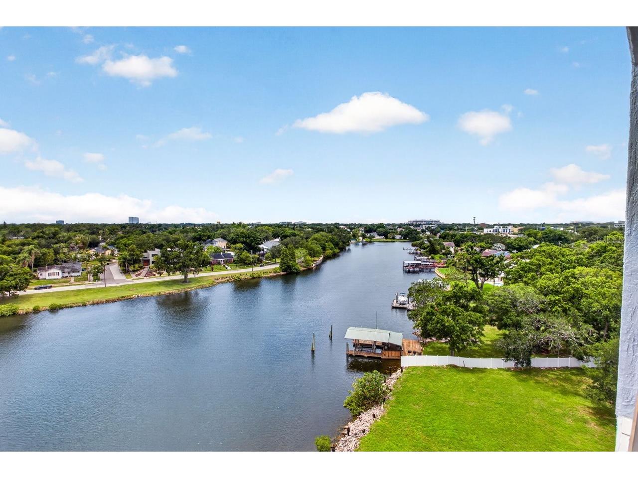 2780 N Riverside Drive #702 Tampa FL 33602 - HILLSBOROUGH RIVER TB8515839 image29