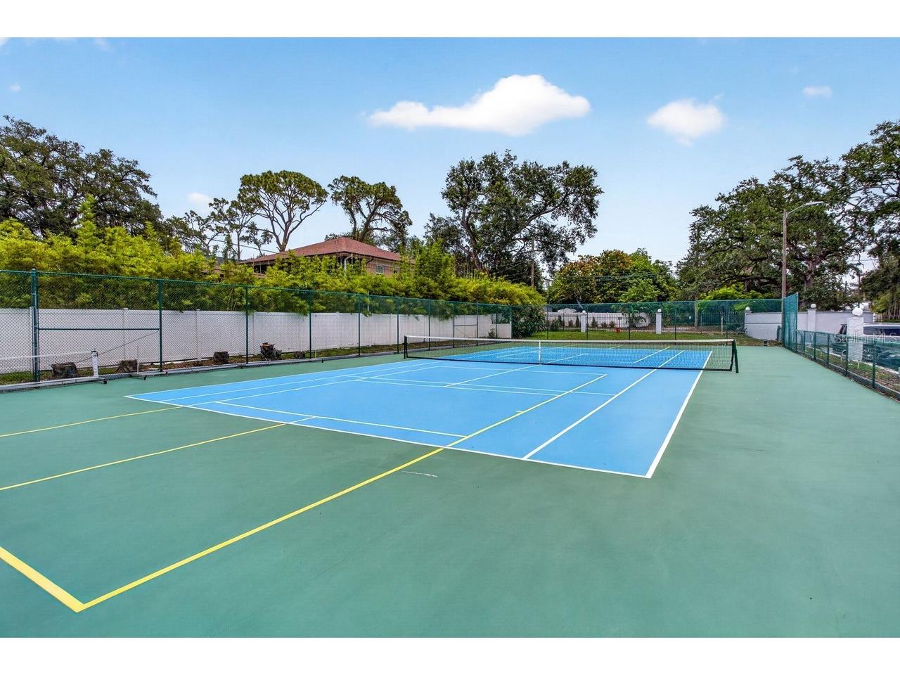 2780 N Riverside Drive #702 Tampa FL 33602 - HILLSBOROUGH RIVER TB8515839 image32