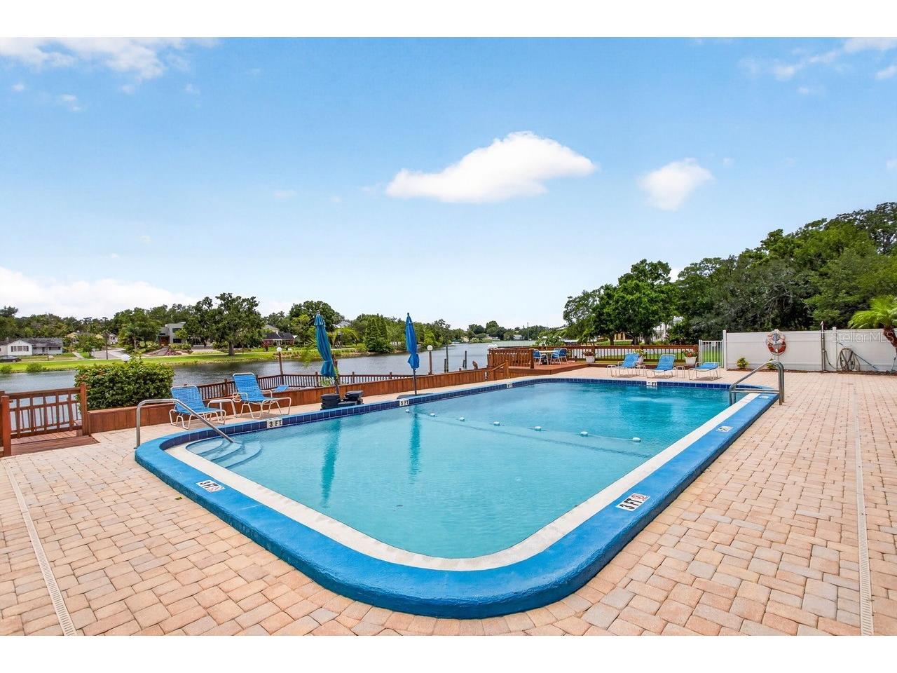 2780 N Riverside Drive #702 Tampa FL 33602 - HILLSBOROUGH RIVER TB8515839 image34