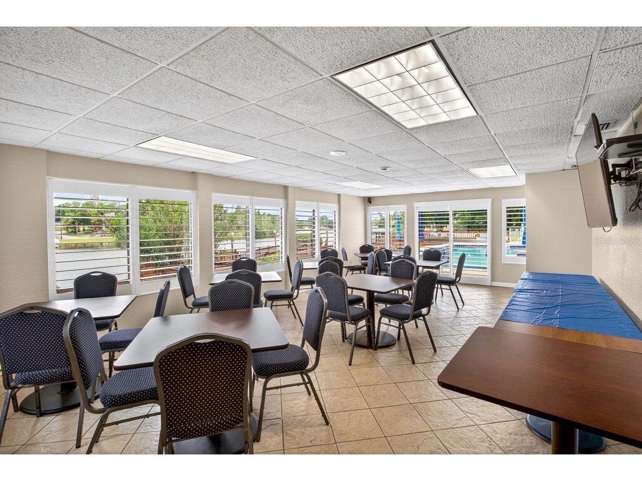 2780 N Riverside Drive #702 Tampa FL 33602 - HILLSBOROUGH RIVER TB8515839 image37