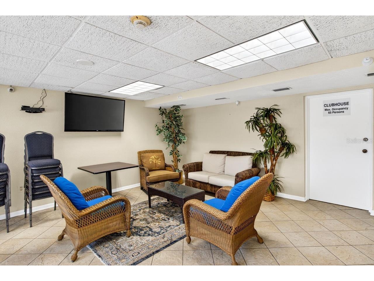 2780 N Riverside Drive #702 Tampa FL 33602 - HILLSBOROUGH RIVER TB8515839 image39
