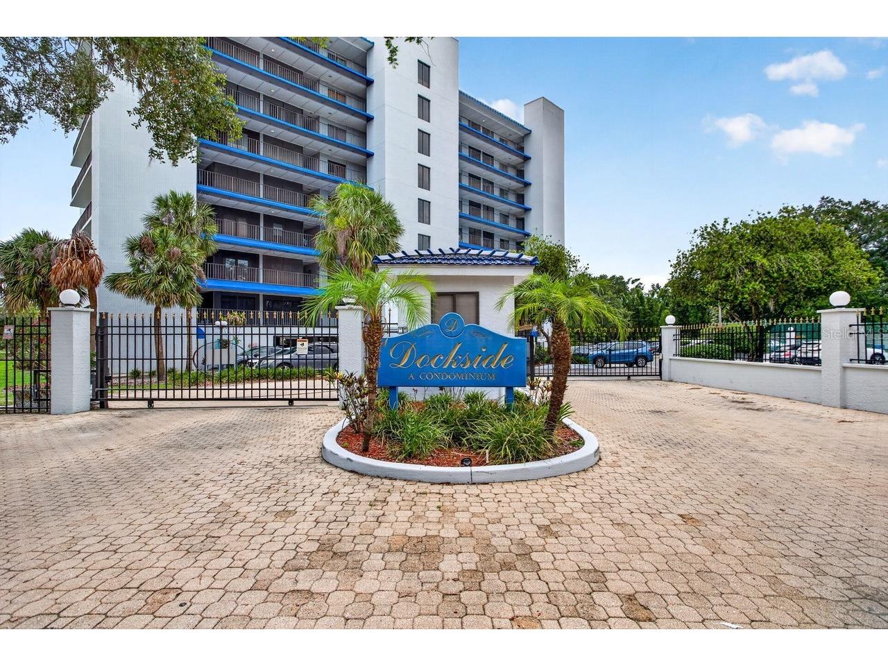 2780 N Riverside Drive #702 Tampa FL 33602 - HILLSBOROUGH RIVER TB8515839 image4
