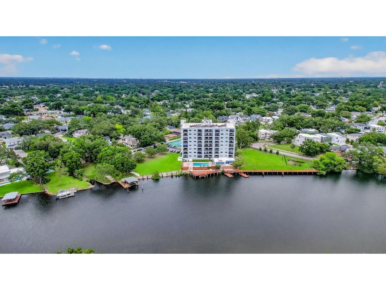 2780 N Riverside Drive #702 Tampa FL 33602 - HILLSBOROUGH RIVER TB8515839 image40