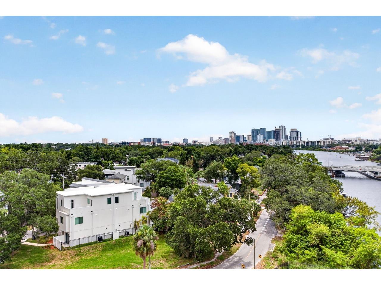 2780 N Riverside Drive #702 Tampa FL 33602 - HILLSBOROUGH RIVER TB8515839 image43