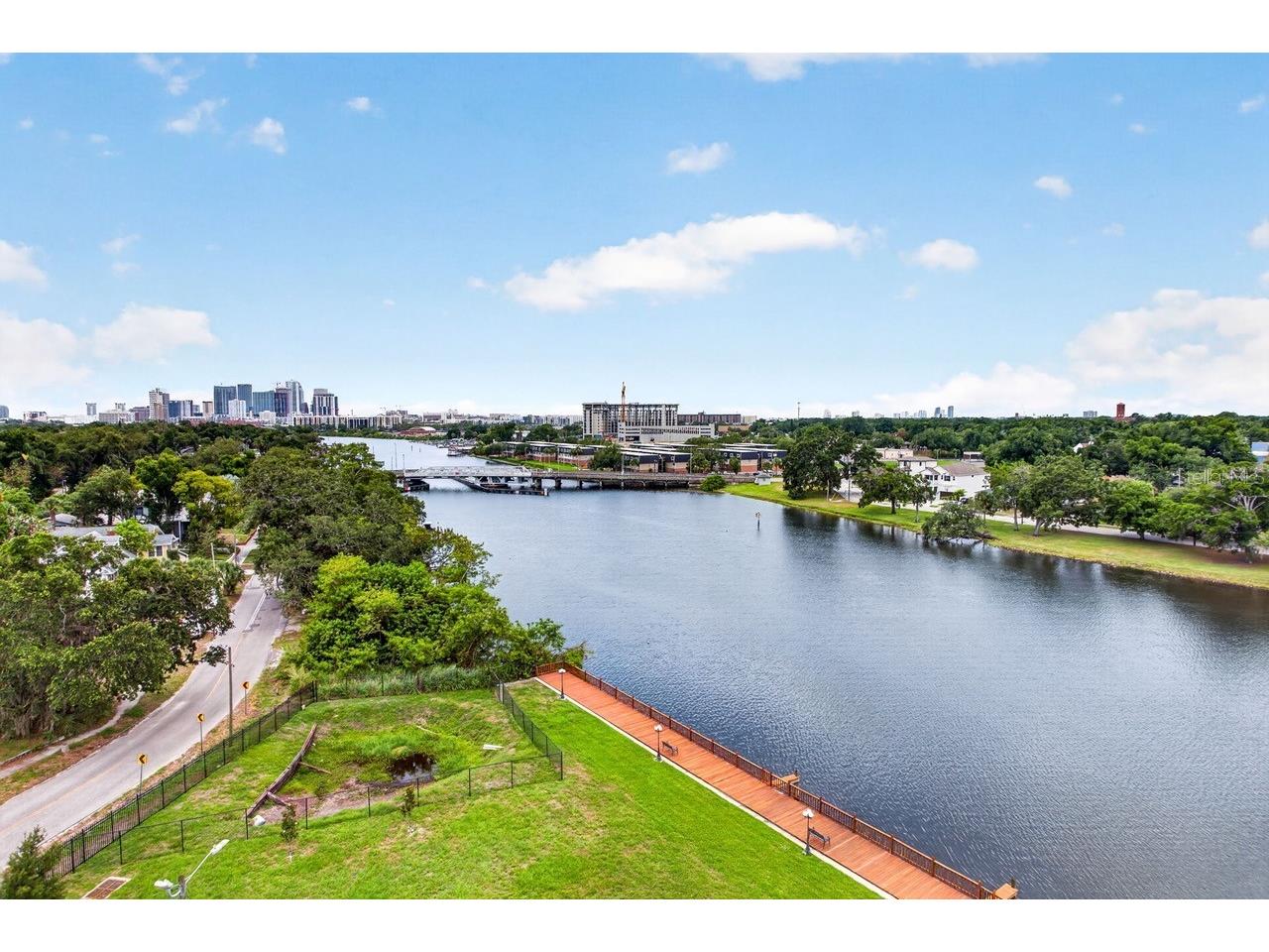 2780 N Riverside Drive #702 Tampa FL 33602 - HILLSBOROUGH RIVER TB8515839 image44