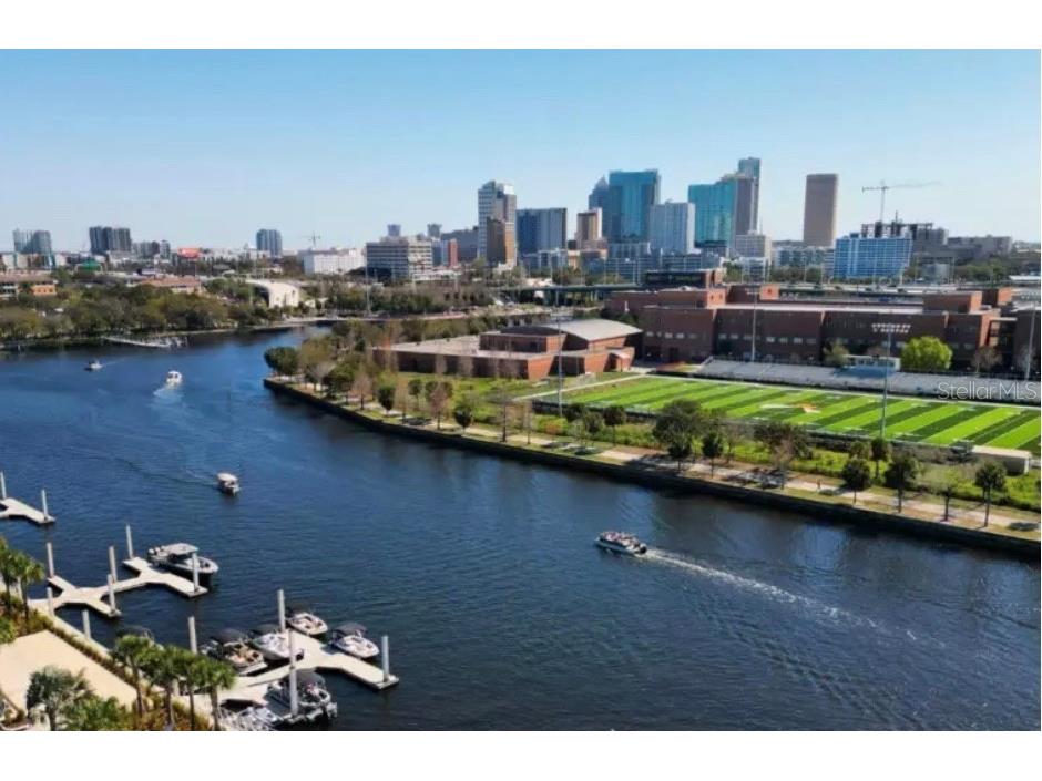 2780 N Riverside Drive #702 Tampa FL 33602 - HILLSBOROUGH RIVER TB8515839 image49