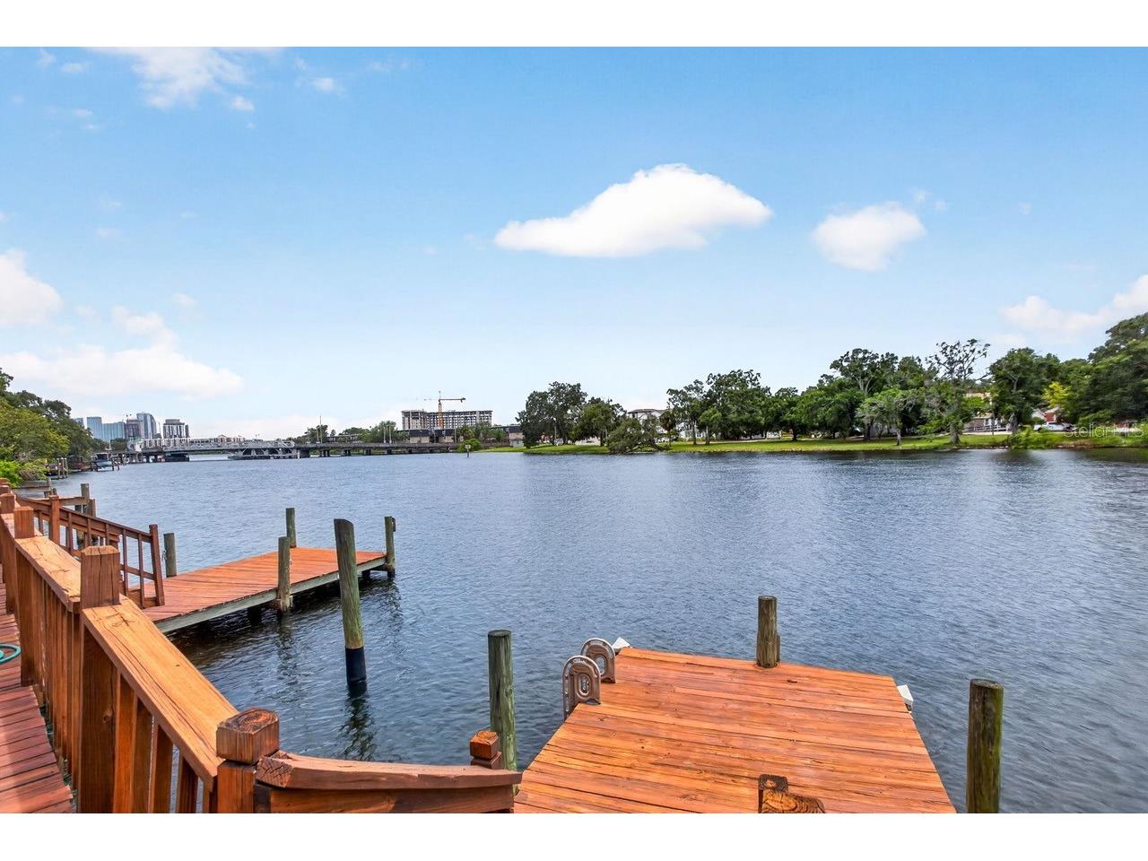 2780 N Riverside Drive #702 Tampa FL 33602 - HILLSBOROUGH RIVER TB8515839 image5