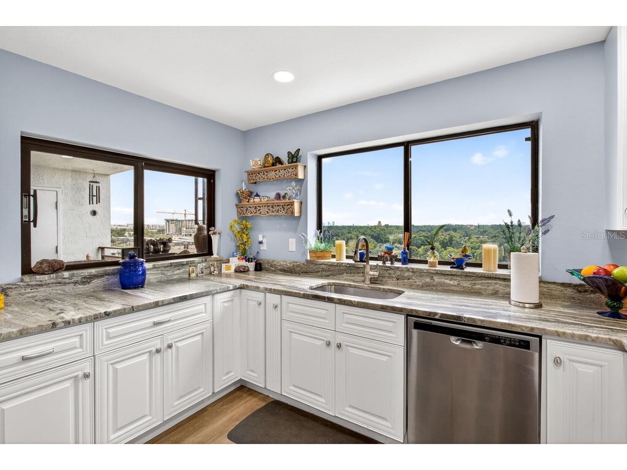 2780 N Riverside Drive #702 Tampa FL 33602 - HILLSBOROUGH RIVER TB8515839 image7