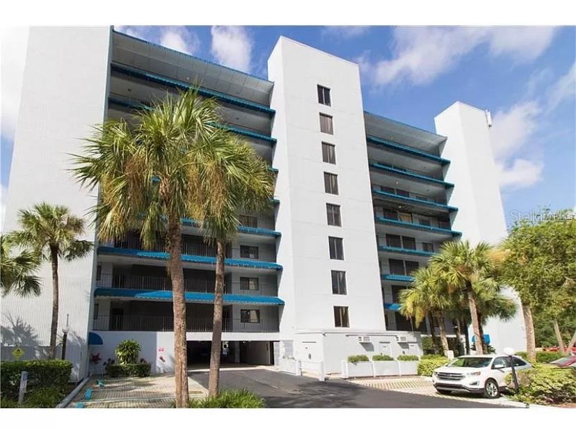 2780 N Riverside Drive #802 Tampa FL 33602 - HILLSBOROUGH RIVER T3477402 image1