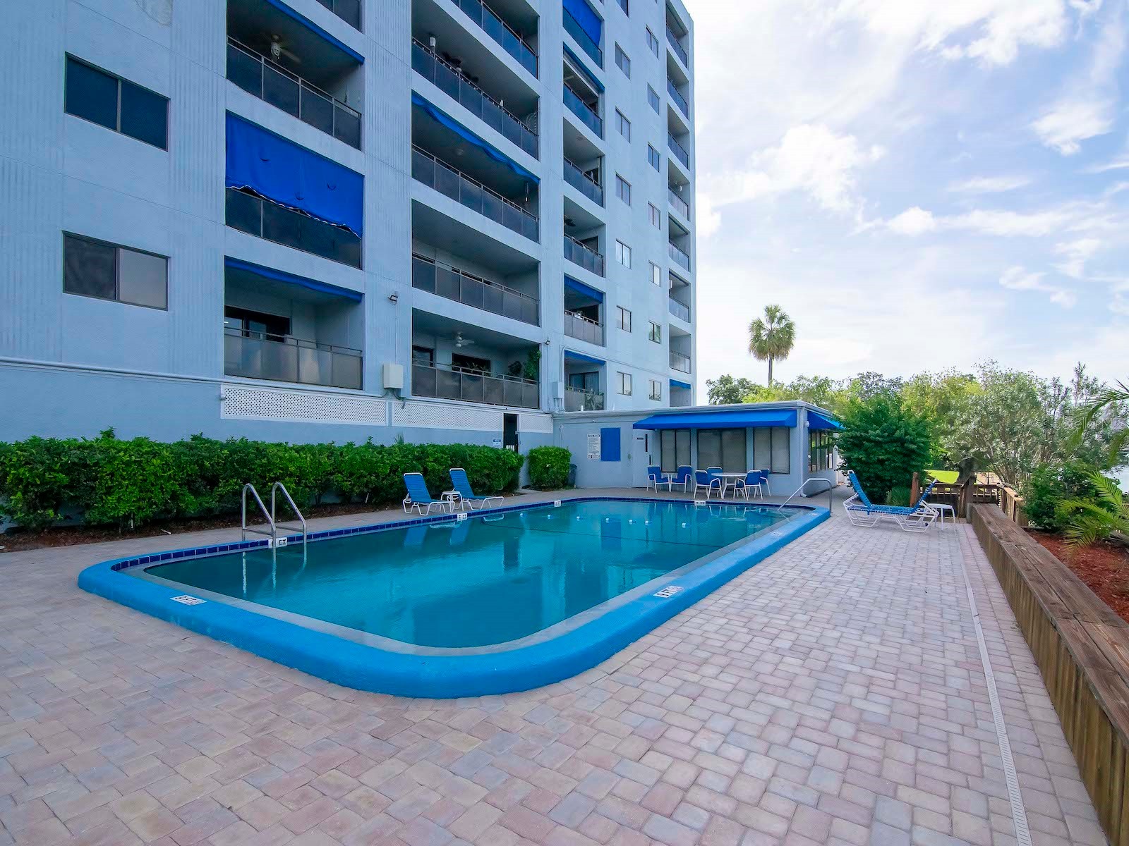 2780 N Riverside Drive #802 Tampa FL 33602 - HILLSBOROUGH TB8483955 image41