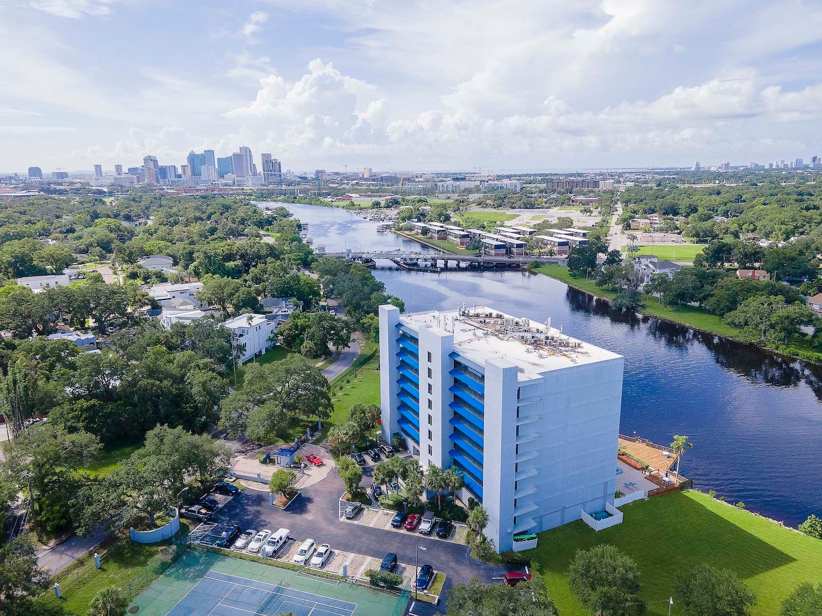 2780 N Riverside Drive #802 Tampa FL 33602 - HILLSBOROUGH TB8483955 image47