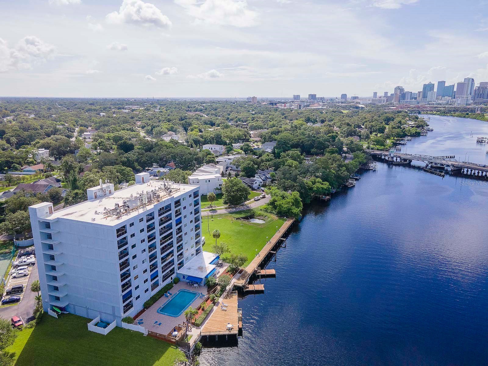 2780 N Riverside Drive #802 Tampa FL 33602 - HILLSBOROUGH TB8483955 image49