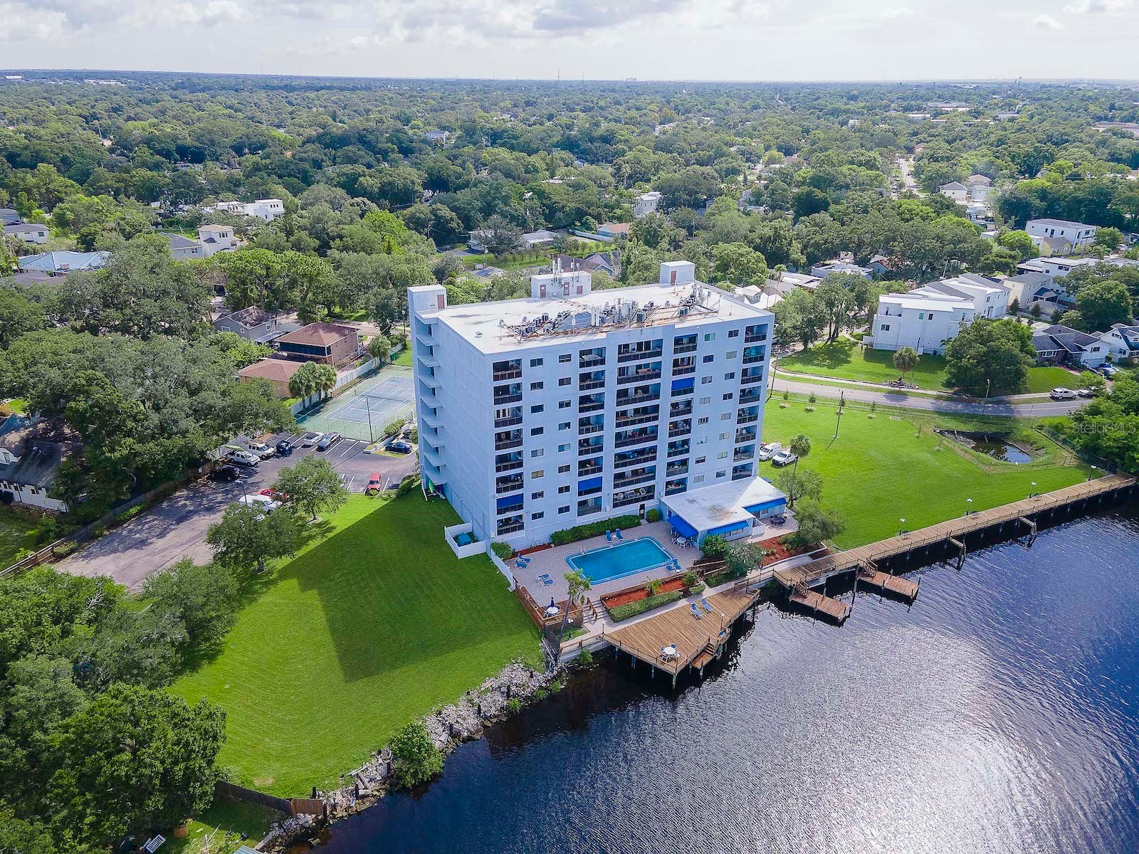 2780 N Riverside Drive #802 Tampa FL 33602 - HILLSBOROUGH TB8483955 image50