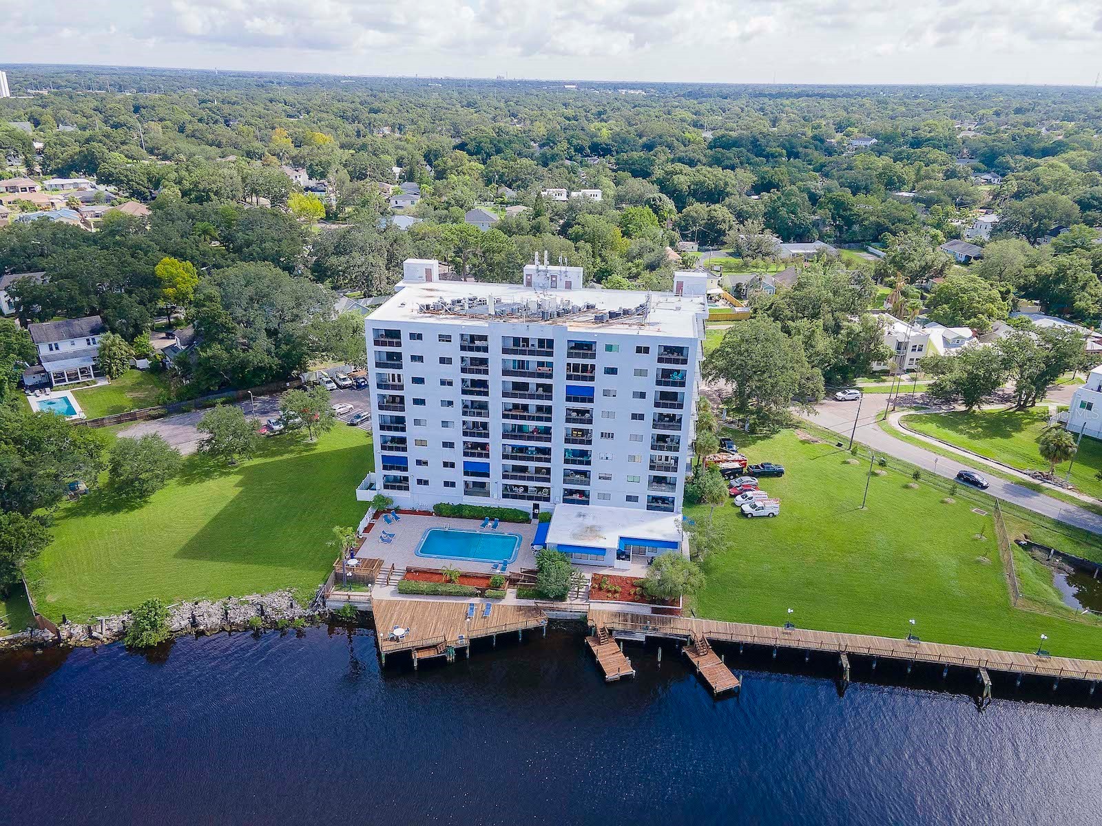 2780 N Riverside Drive #802 Tampa FL 33602 - HILLSBOROUGH TB8483955 image51