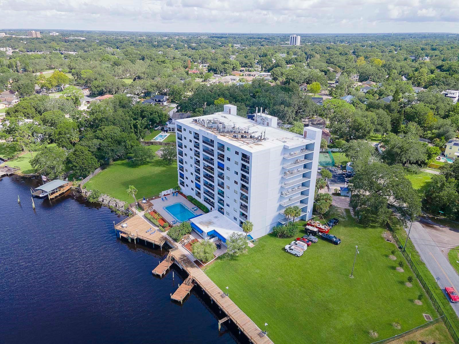 2780 N Riverside Drive #802 Tampa FL 33602 - HILLSBOROUGH TB8483955 image52