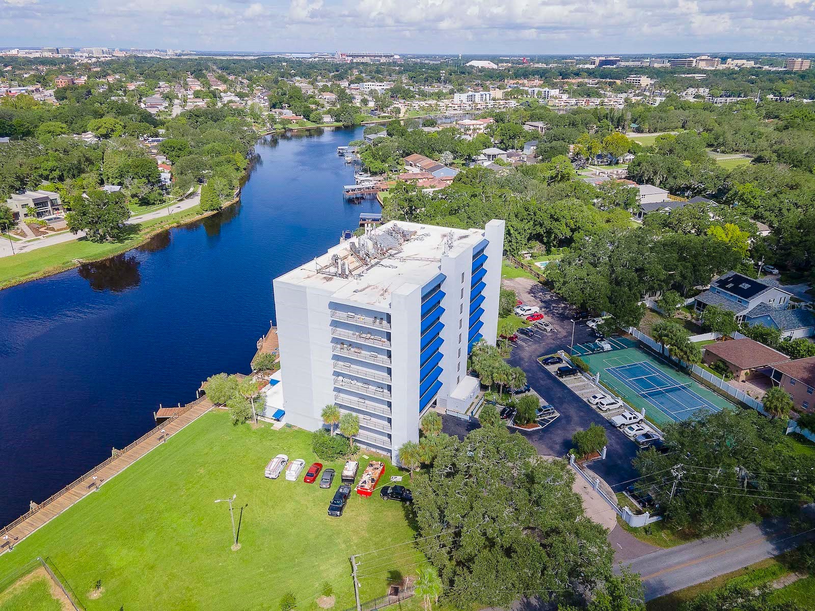 2780 N Riverside Drive #802 Tampa FL 33602 - HILLSBOROUGH TB8483955 image54