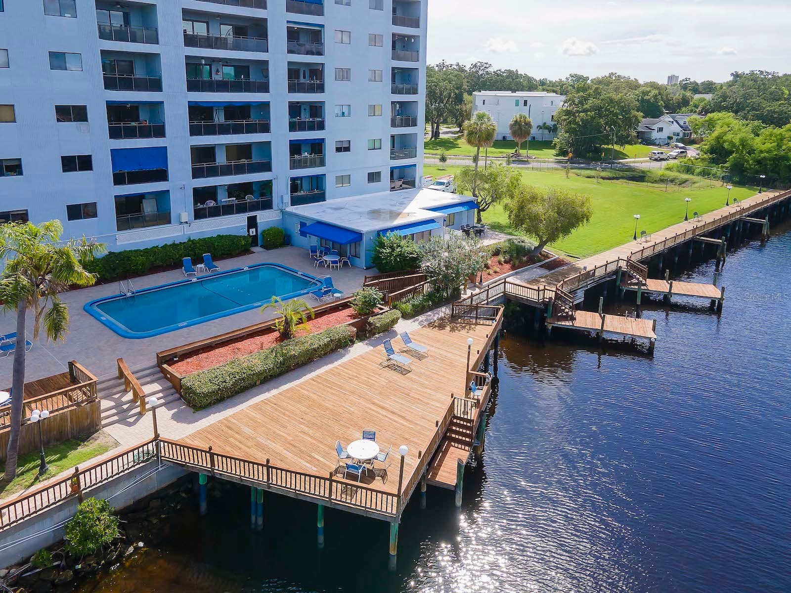 2780 N Riverside Drive #802 Tampa FL 33602 - HILLSBOROUGH TB8483955 image58