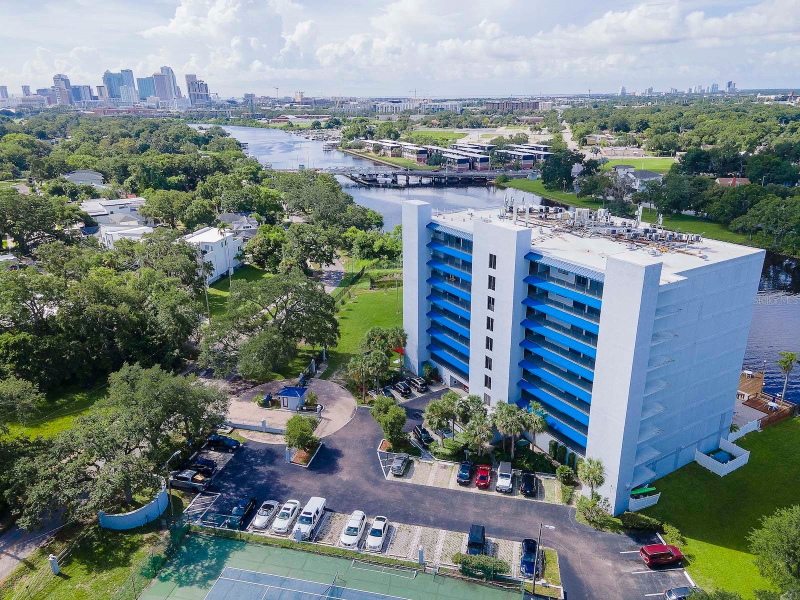 2780 N Riverside Drive #802 Tampa FL 33602 - HILLSBOROUGH TB8486393 image46