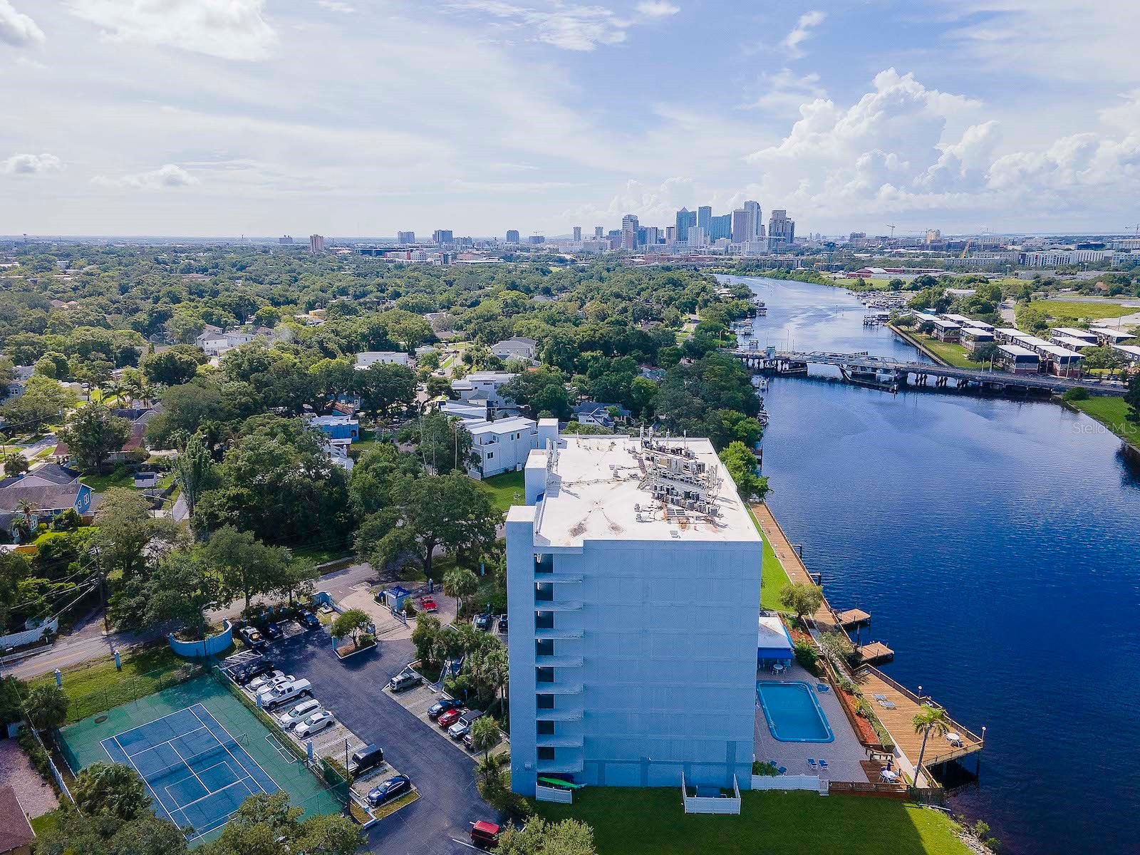 2780 N Riverside Drive #802 Tampa FL 33602 - HILLSBOROUGH TB8486393 image48