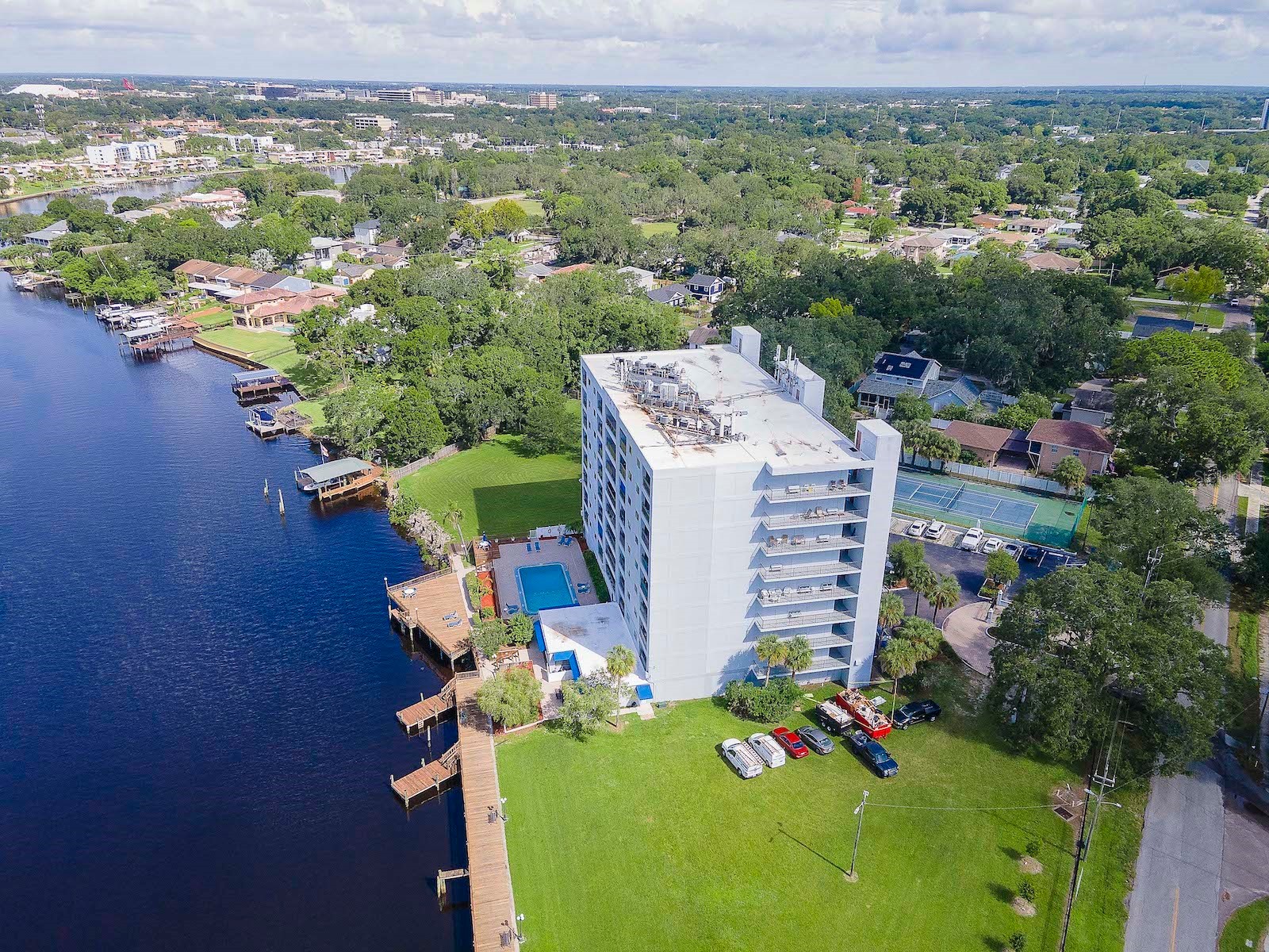 2780 N Riverside Drive #802 Tampa FL 33602 - HILLSBOROUGH TB8486393 image53