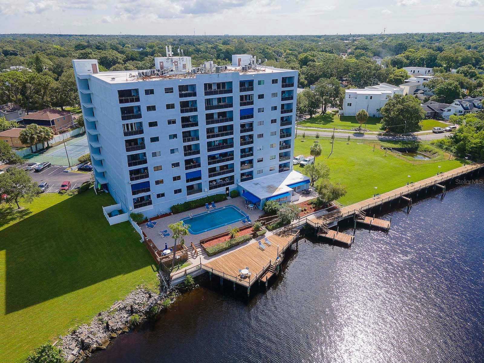 2780 N Riverside Drive #802 Tampa FL 33602 - HILLSBOROUGH TB8486393 image57