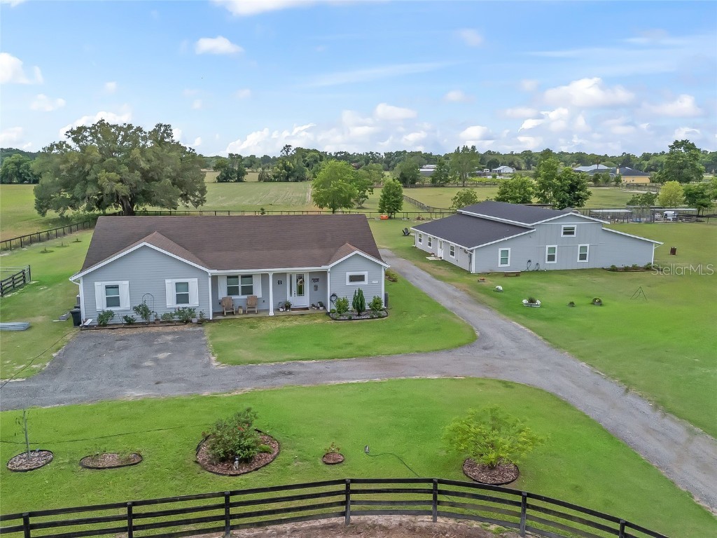 2780 NE 127th Place Anthony FL 32617 OM699876 image1