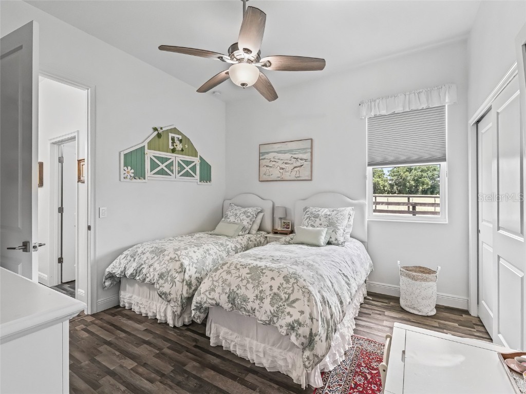 2780 NE 127th Place Anthony FL 32617 OM699876 image19