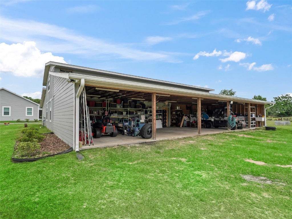 2780 NE 127th Place Anthony FL 32617 OM699876 image46