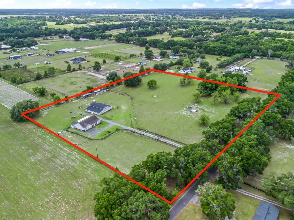 2780 NE 127th Place Anthony FL 32617 OM699876 image49