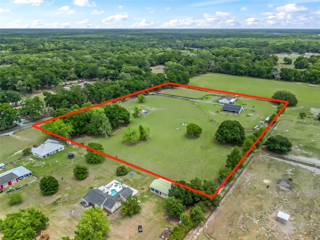 2780 NE 127th Place Anthony FL 32617 OM699876 image50