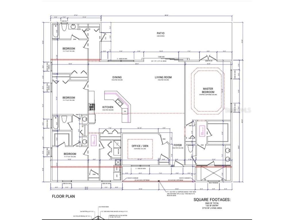 2780 NE 127th Place Anthony FL 32617 OM699876 image51