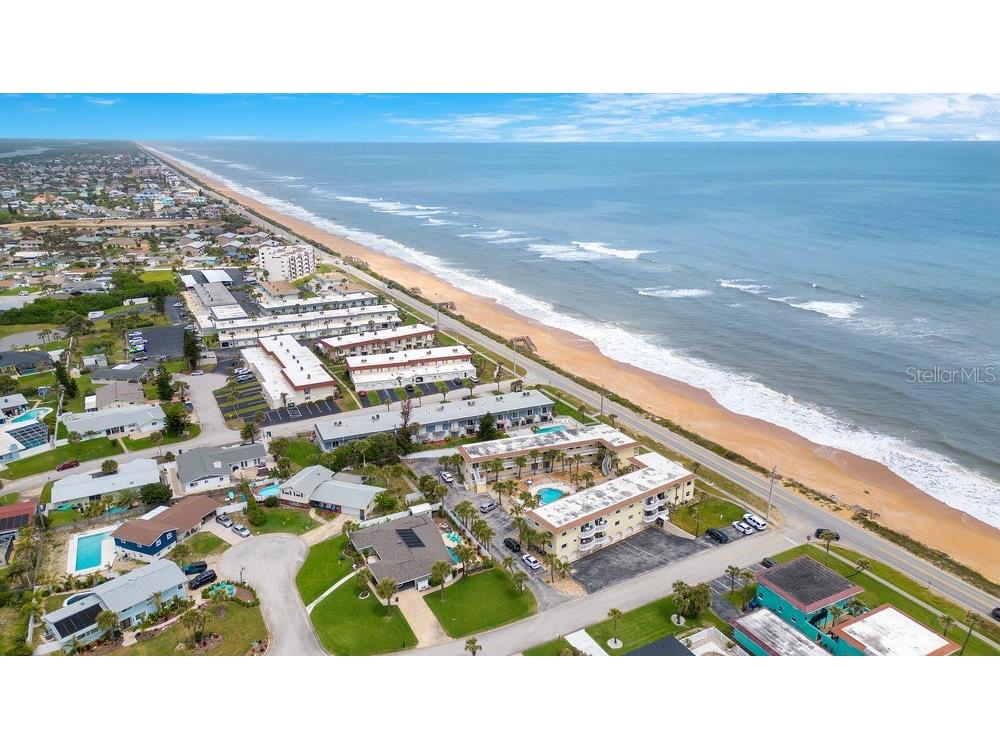 2780 Ocean Shore Boulevard #8S Ormond Beach FL 32176 V4935660 image1