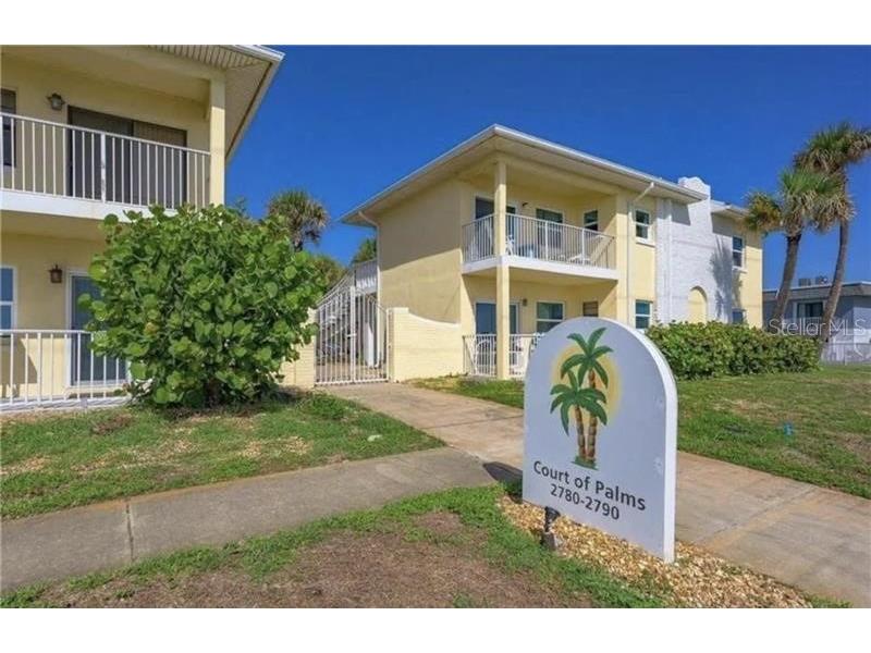 2780 Ocean Shore Boulevard #8S Ormond Beach FL 32176 O6415668 image1