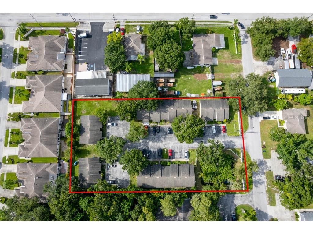 2780 Park Drive Clearwater FL 33763 A4661116 image1