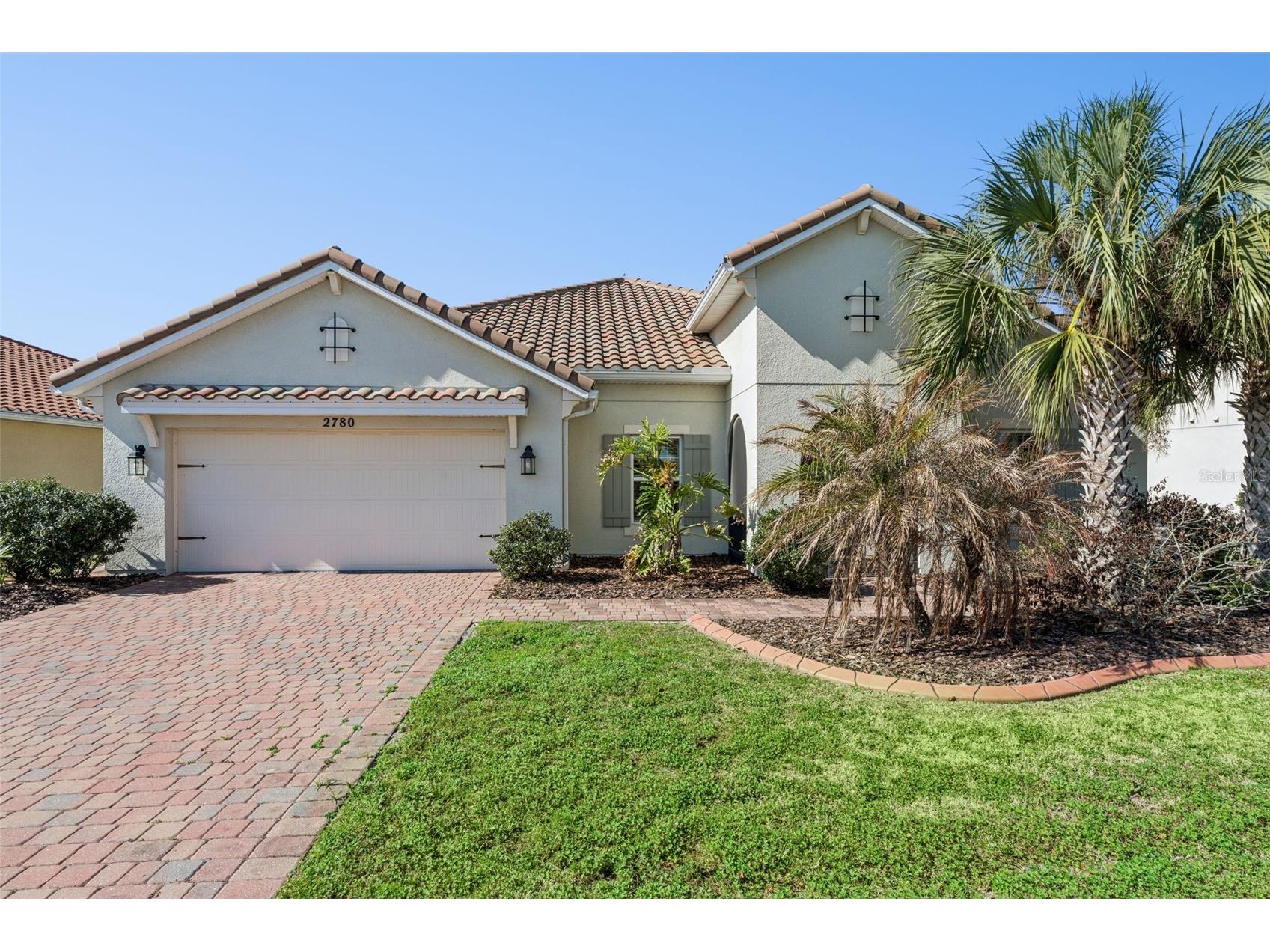 2780 Rialto Court Kissimmee FL 34746 - LAKE TOHO S5146384 image1