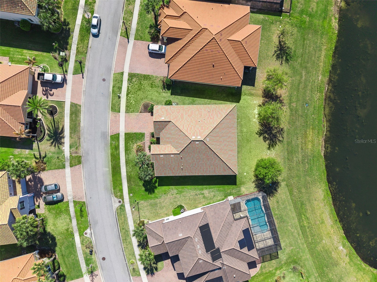 2780 Rialto Court Kissimmee FL 34746 - LAKE TOHO S5146384 image41
