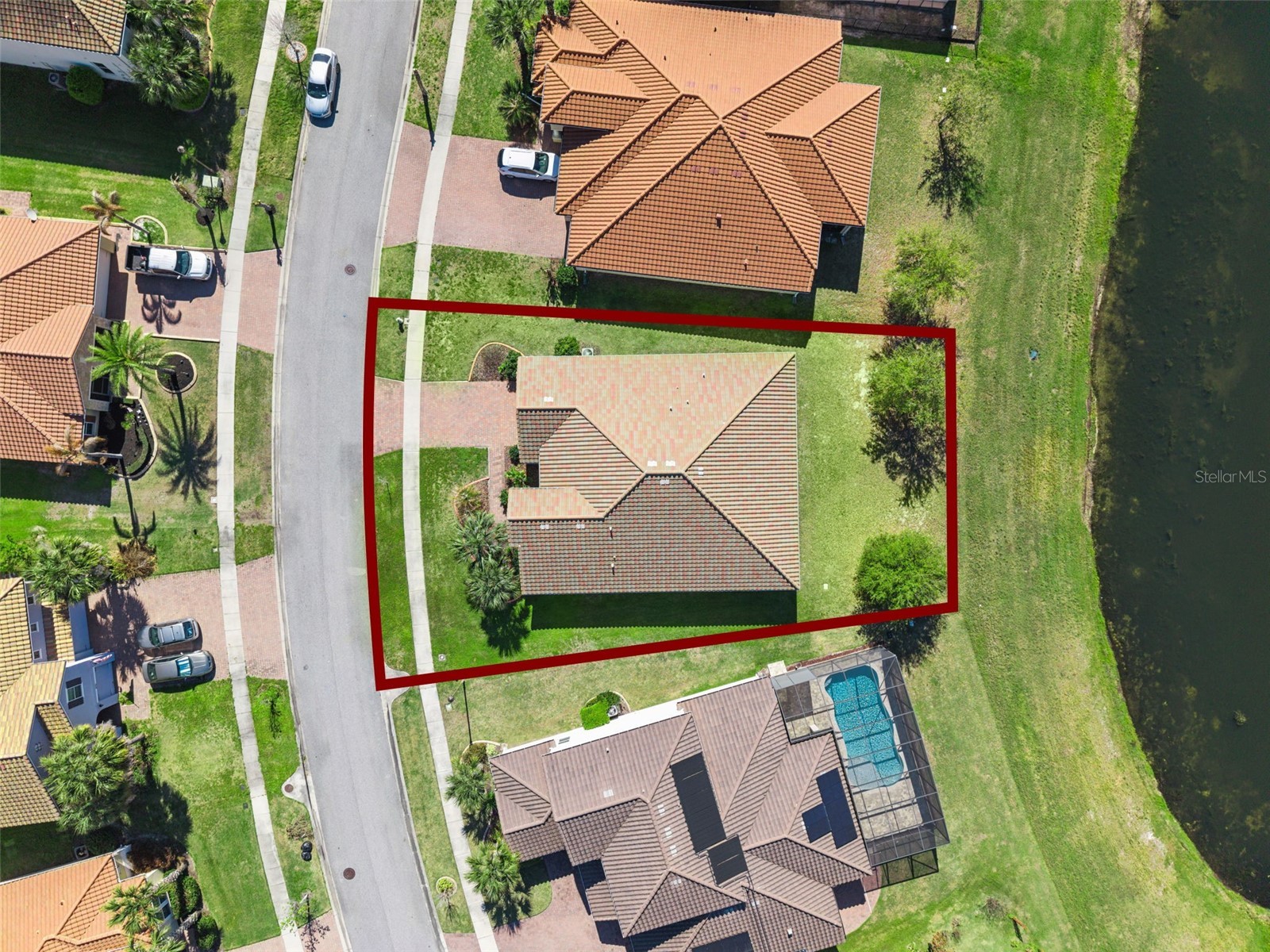 2780 Rialto Court Kissimmee FL 34746 - LAKE TOHO S5146384 image42
