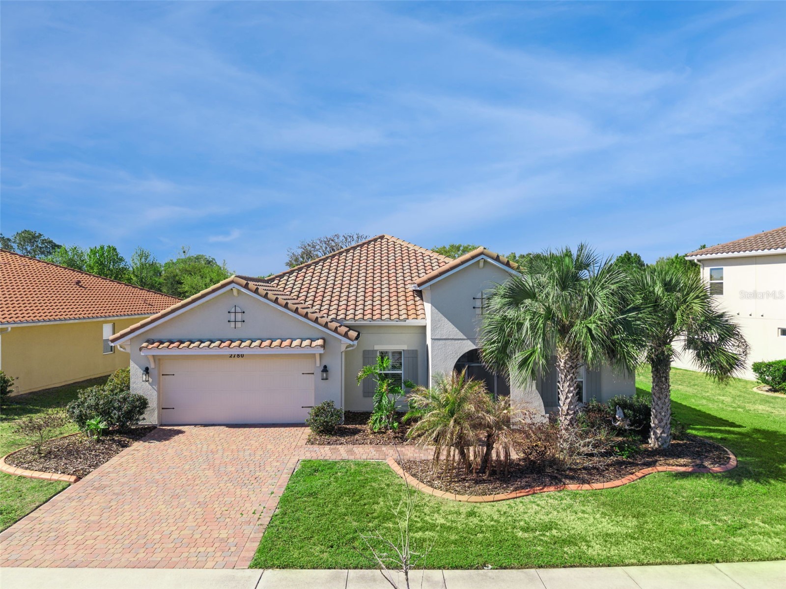 2780 Rialto Court Kissimmee FL 34746 - LAKE TOHO S5146384 image43