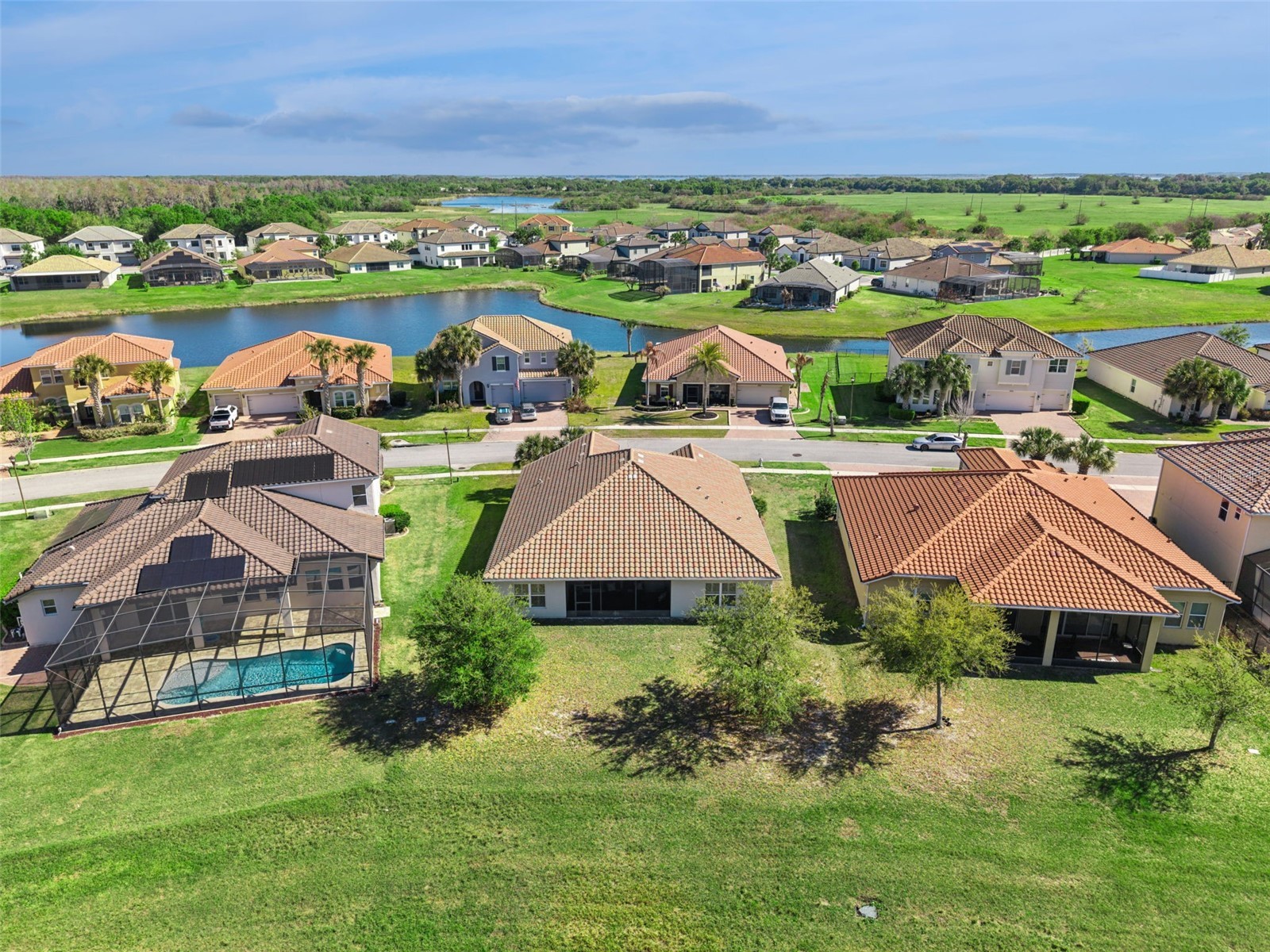 2780 Rialto Court Kissimmee FL 34746 - LAKE TOHO S5146384 image45