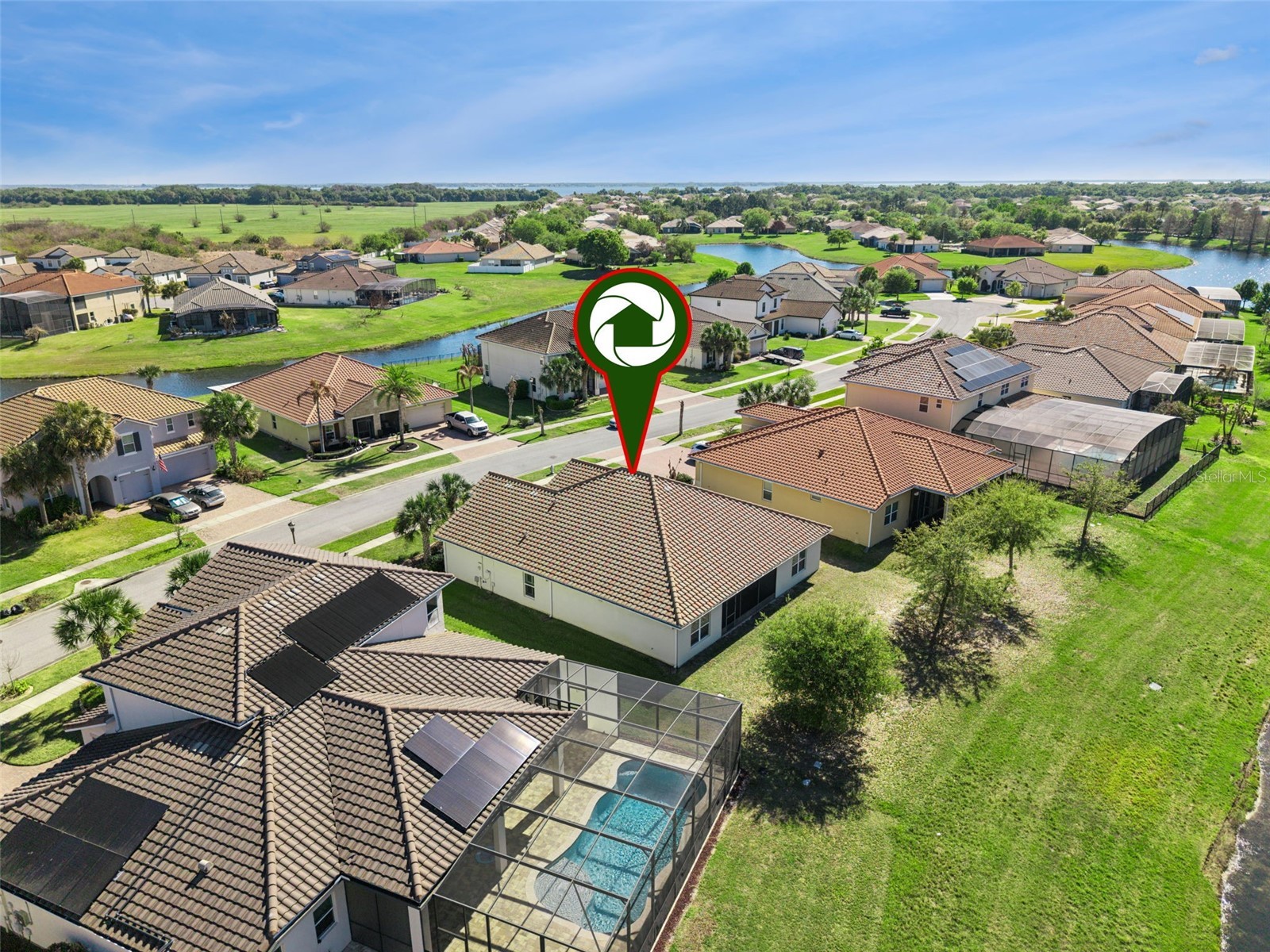 2780 Rialto Court Kissimmee FL 34746 - LAKE TOHO S5146384 image47