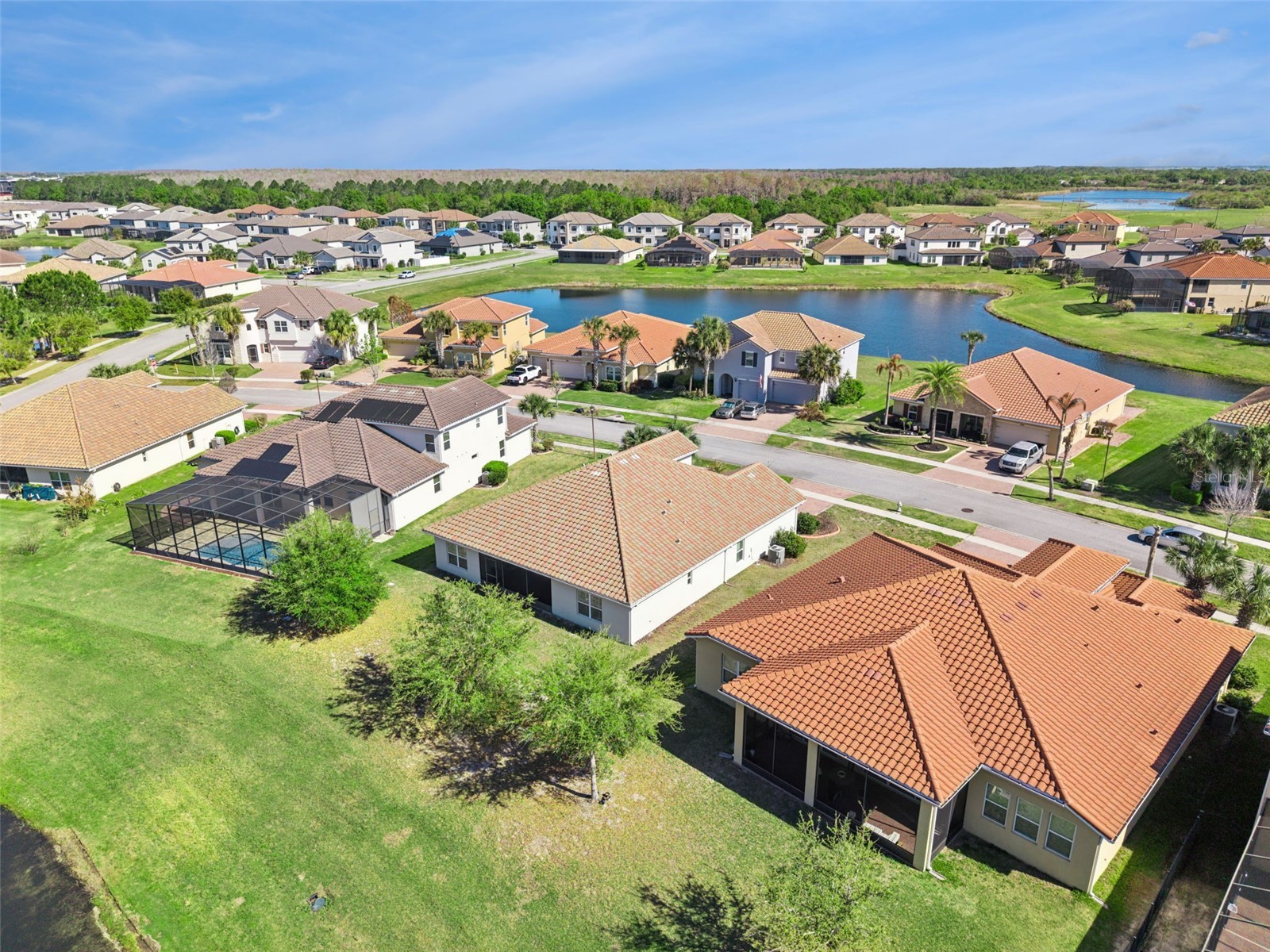 2780 Rialto Court Kissimmee FL 34746 - LAKE TOHO S5146384 image48