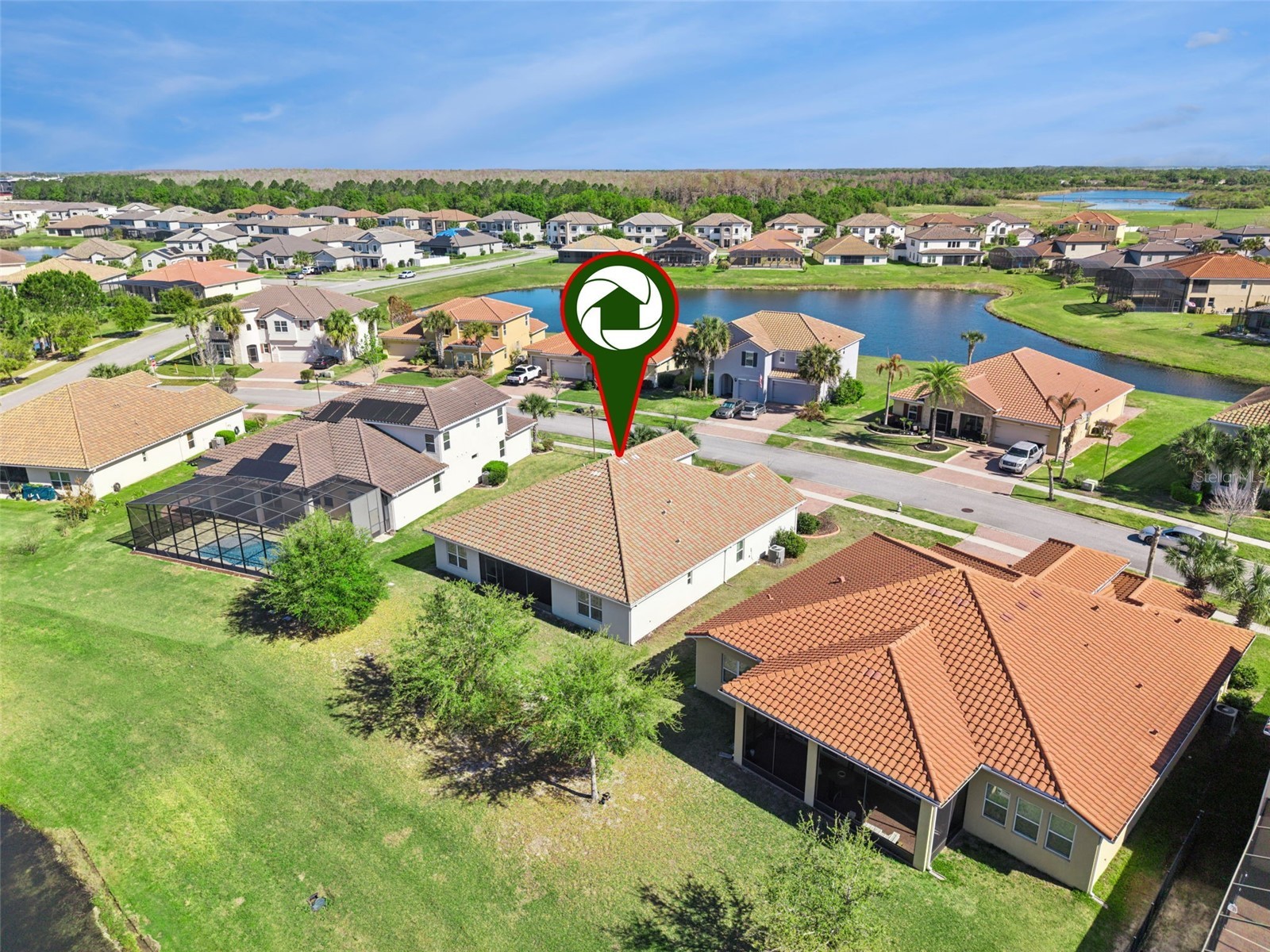 2780 Rialto Court Kissimmee FL 34746 - LAKE TOHO S5146384 image49