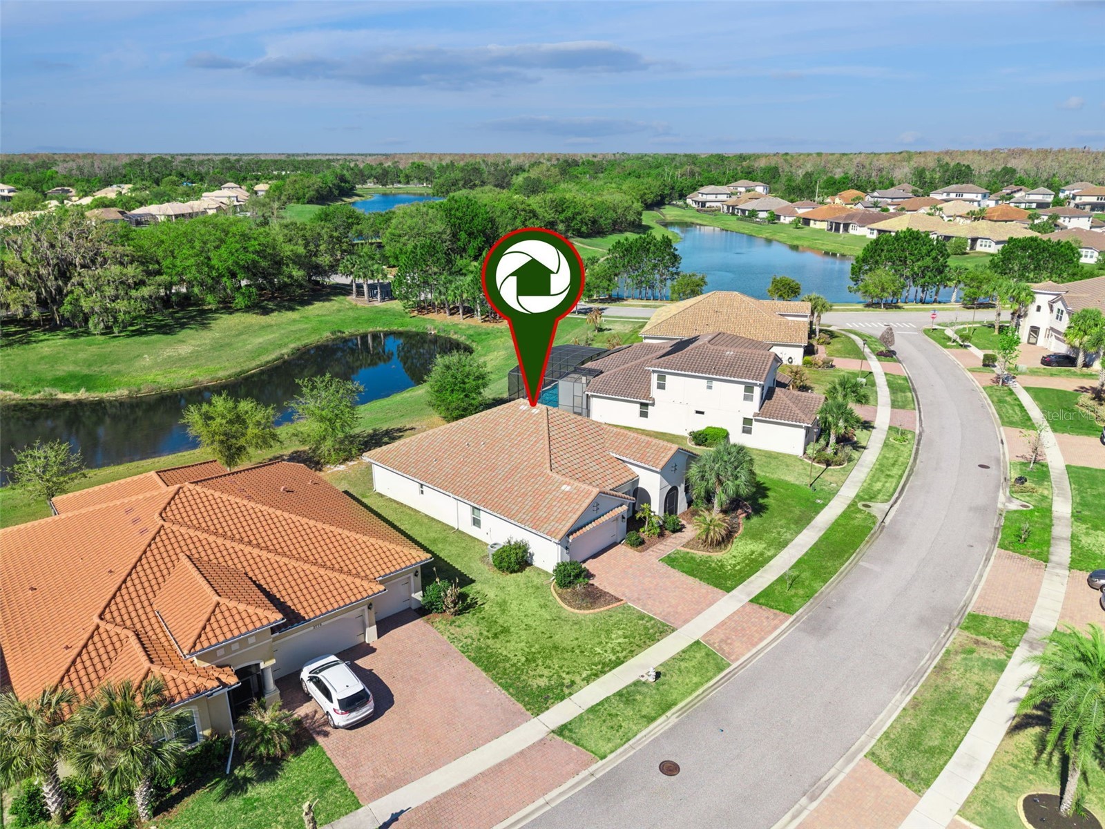2780 Rialto Court Kissimmee FL 34746 - LAKE TOHO S5146384 image51