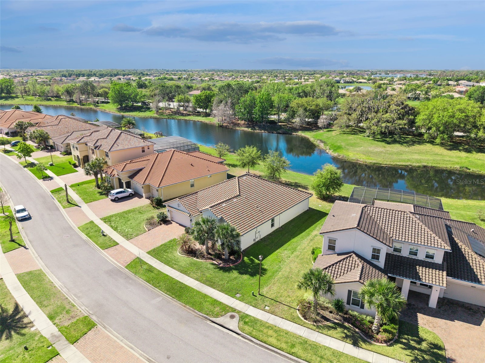 2780 Rialto Court Kissimmee FL 34746 - LAKE TOHO S5146384 image52