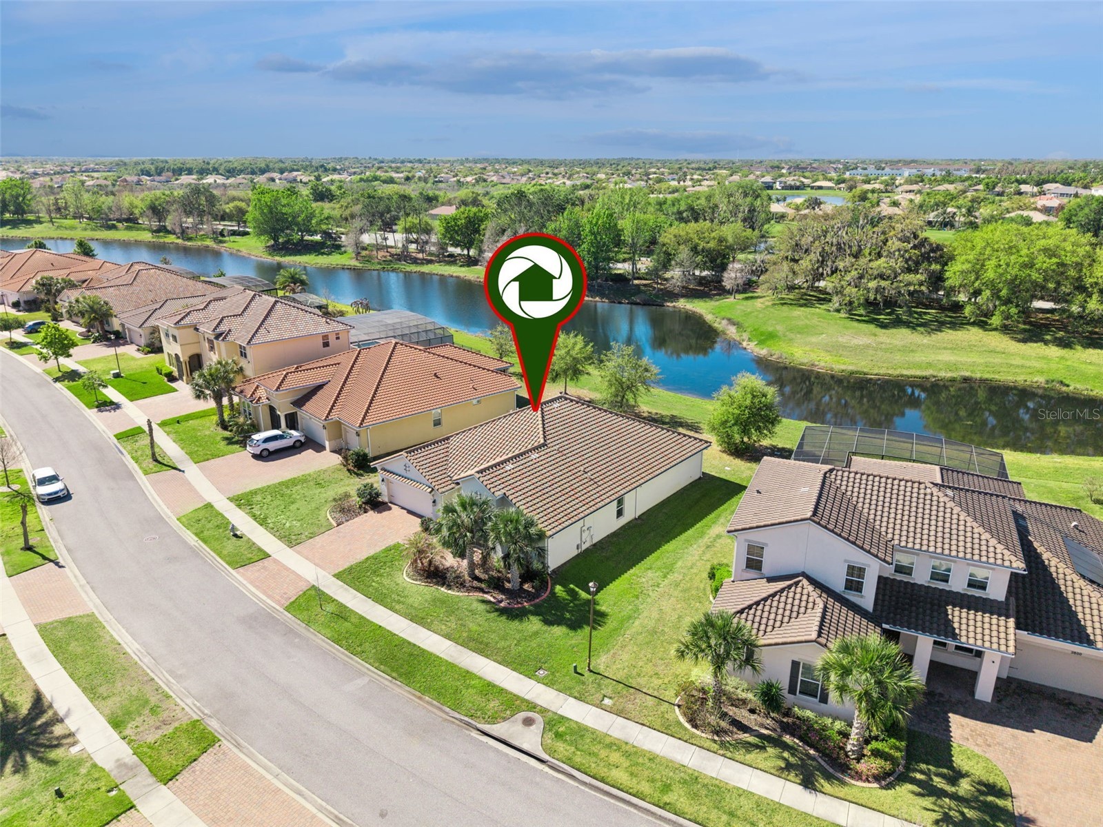2780 Rialto Court Kissimmee FL 34746 - LAKE TOHO S5146384 image53